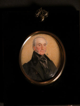 Patrick Perse Fitzpatrick (1782-1857)