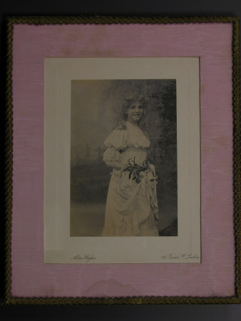 Photo frame