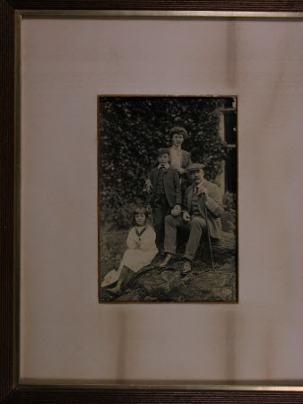 William Henry Armstrong Fitzpatrick Watson-Armstrong, 1st Baron Armstrong of Bamburgh and Cragside ...