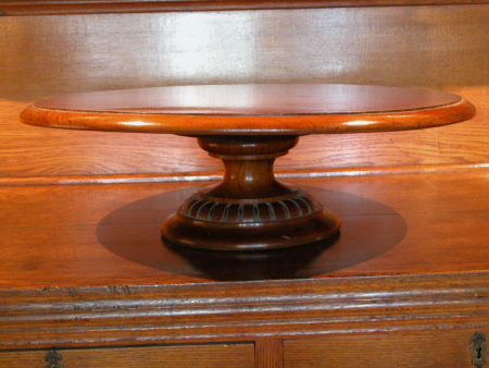 Lazy susan