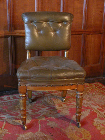 Dining chair