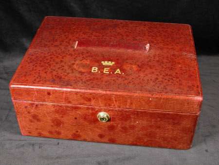 Jewel case