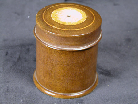String box
