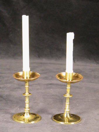 Taper holder