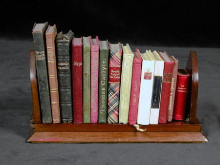 Bookstand