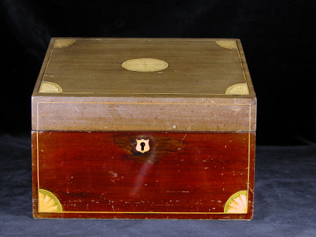 Stationery holder