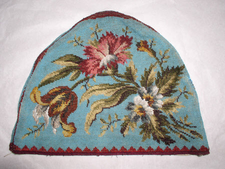 Jug cover