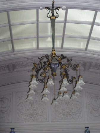 Light fitting