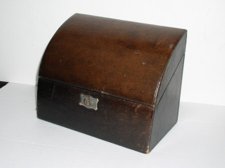 Stationery rack