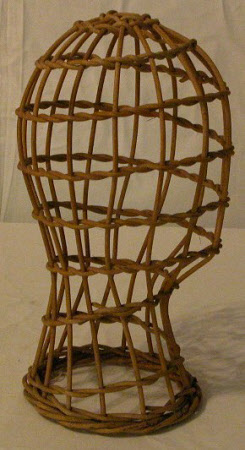Hatstand