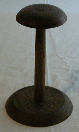 Hatstand