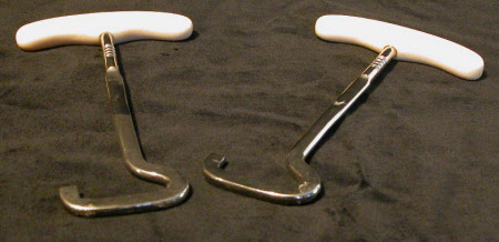 Boot hook