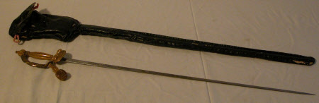 Scabbard