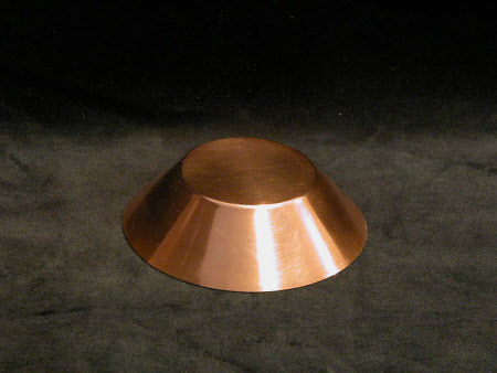 Baking dish