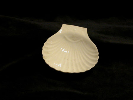 Shell dish