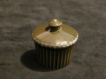 Pot lid