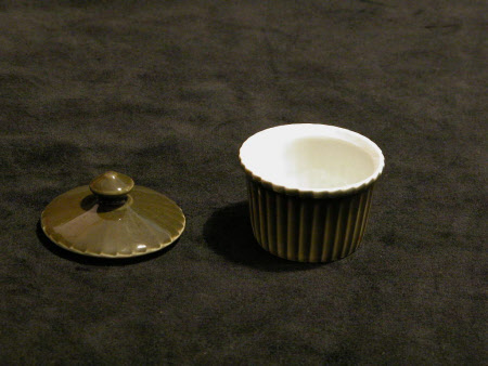 Pot lid