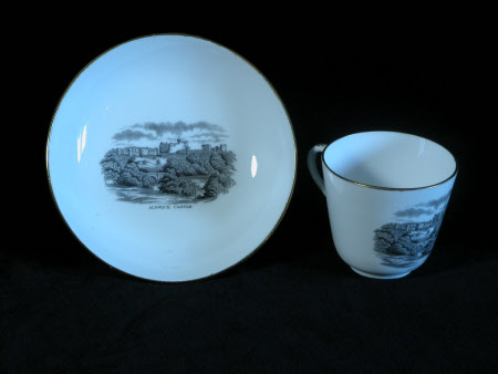 Cragside © National Trust / Cragside Volunteer Photographic Team