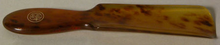 Shoehorn