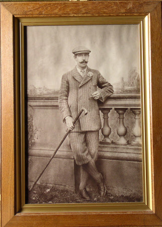 Photo frame