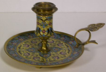 Candlestick