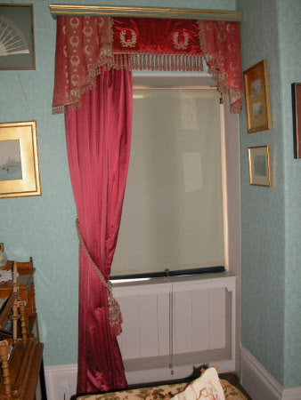 Curtain