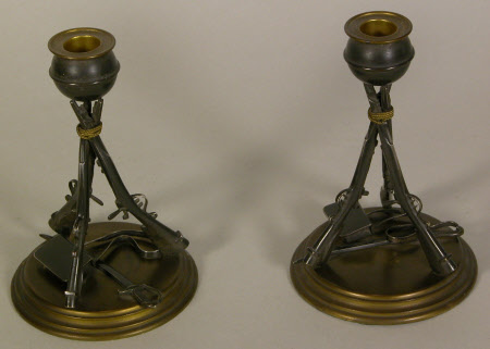 Candlestick