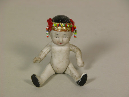Female doll