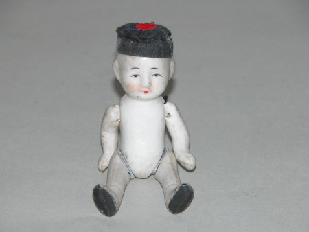Male doll