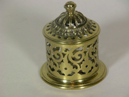 String box