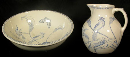 Ewer