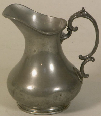 Ink pot