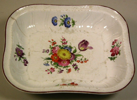 Vegetable dish