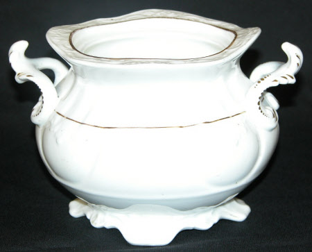 Sugar basin
