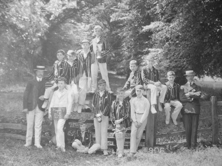 Cragside © National Trust / Cragside Volunteer Photographic Team