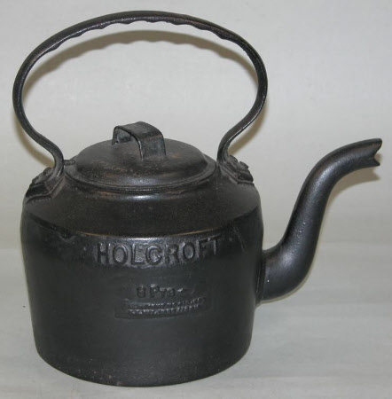 Kettle