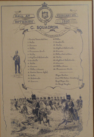 Programme