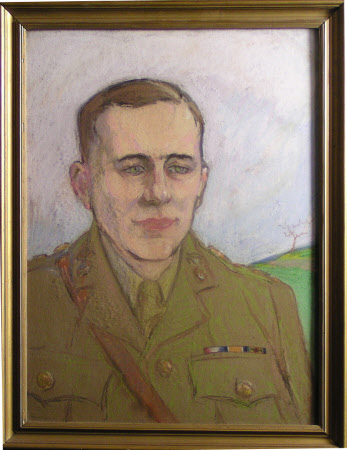William John Montagu Watson-Armstrong, 2nd Baron Armstrong of Bamburgh and Cragside (1892-1972)