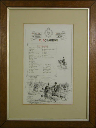 Programme