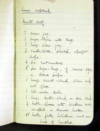 Notebook