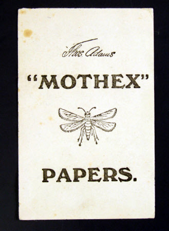 Moth paper