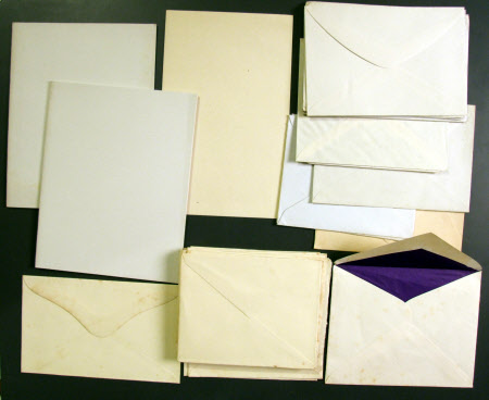 Stationery
