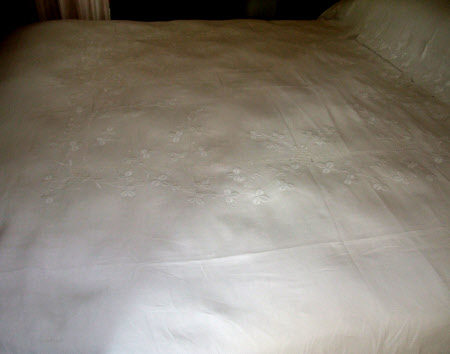 Bedcover