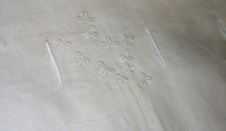 Bedcover