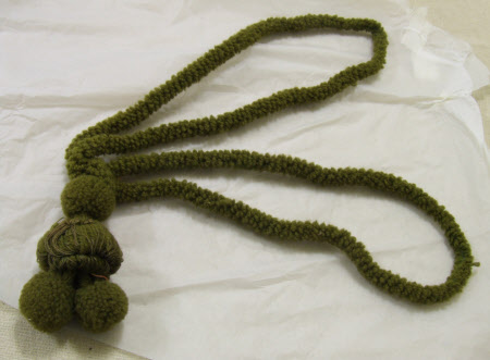 Tieback