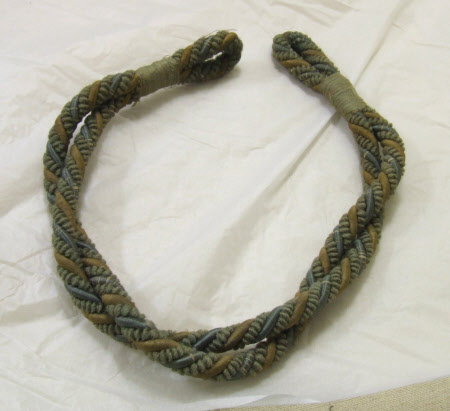 Tieback