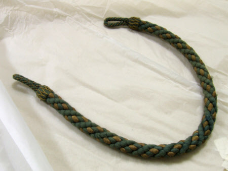 Tieback