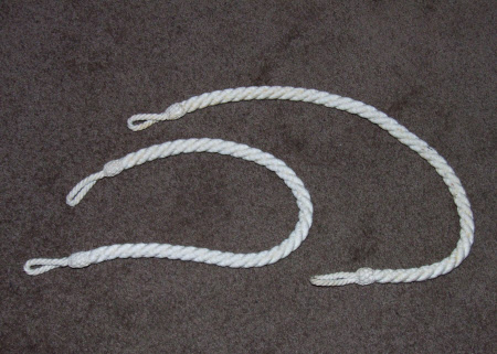Tieback