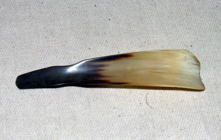 Shoe horn