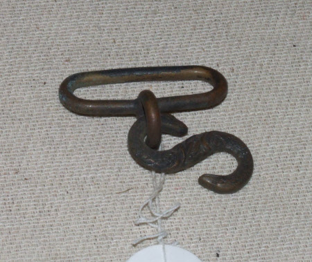 Fastening